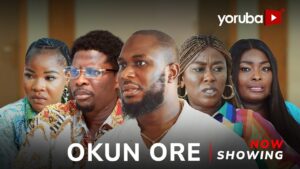 Okun Ore