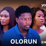 Olorun