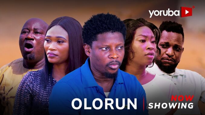 Olorun