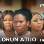 Olorun Atijo