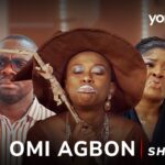 Omi Agbon