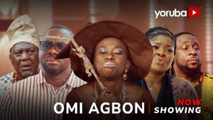 Omi Agbon (2025) Omi Agbon