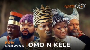 Omo N Kele (2025) Omo N Kele