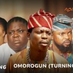 Omorogun