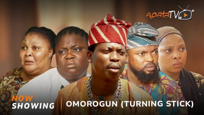 Omorogun