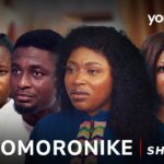 Omoronike