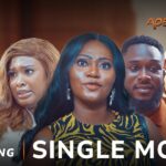 Single Mom