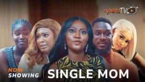 Single Mom (2025) Single Mom