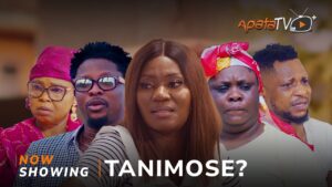 Tanimose (2025) Tanimose