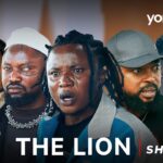 The Lion