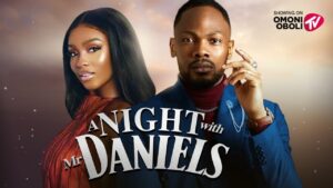 A Night With Mr Daniels (2025) A Night With Mr Daniels (2025)