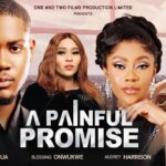 A Painful Promise (2025)