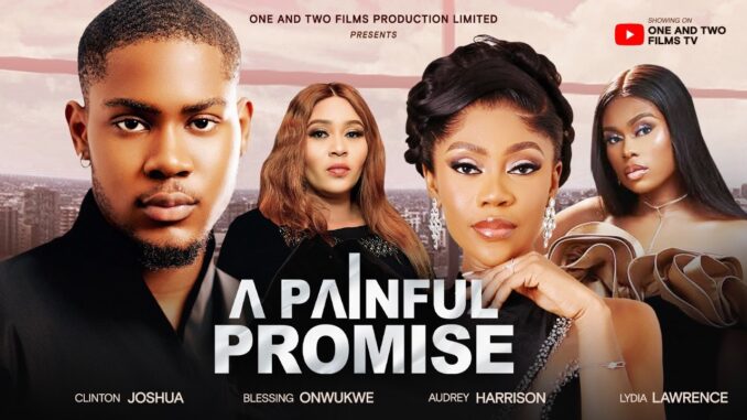 A Painful Promise (2025)