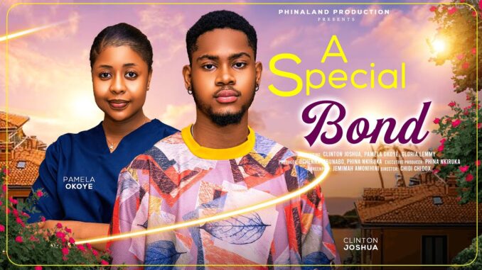 A Special Bond (2025)