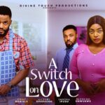 A Switch on Love (2025)