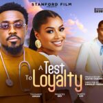 A Test To Loyalty (2025)