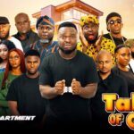 Tales of Ojo Season 1 (2025)
