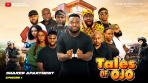 Tales of Ojo Season 1 (2025) Tales of Ojo Season 1 (2025)