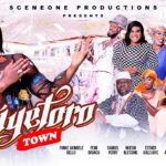 Aiyetoro Town Season 1 (2019)