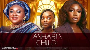 Ashabi's Child (2025) Ashabi’s Child (2025)
