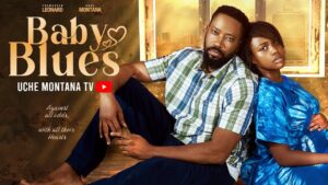 Baby Blues (2025)