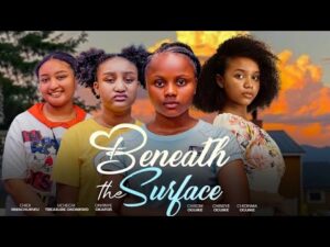 Beneath The Surface (2025) Beneath The Surface (2025)