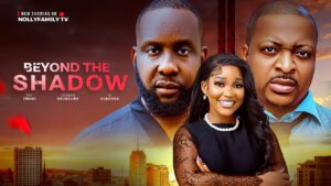 Beyond The Shadow (2025) Beyond The Shadow (2025)