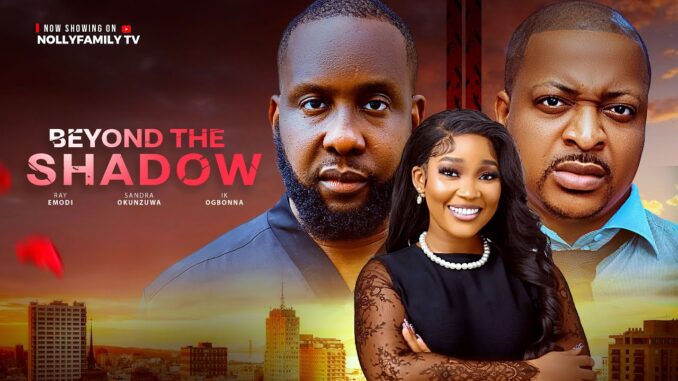 Beyond The Shadow (2025)