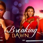 Breaking Dawn (2025)