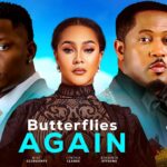 Butterflies Again (2025)