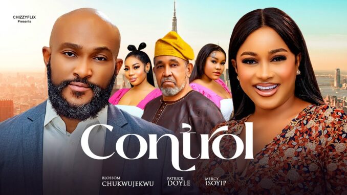 Control (2025)