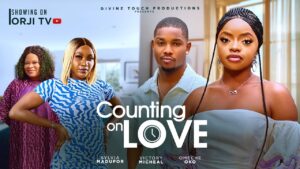 Counting on Love (2025) Counting on Love (2025)