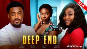 Deep End (2025) Deep End (2025)