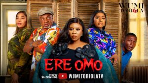 Ere Omo (2025) Ere Omo (2025)