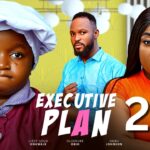 Executive Plan (2025)