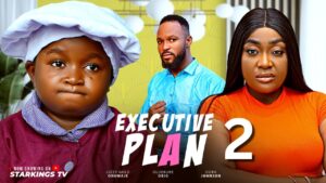 Executive Plan (2025) Executive Plan (2025)