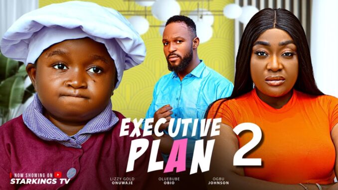 Executive Plan (2025)