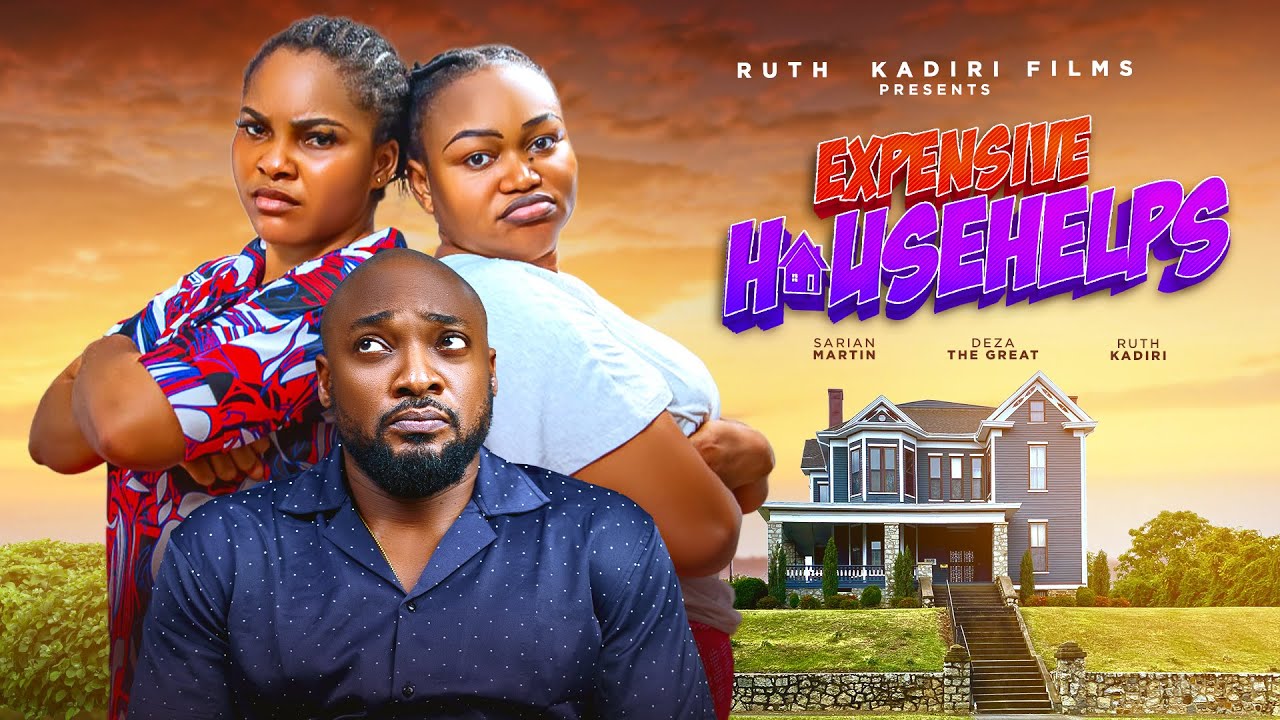 Expensive Househelps (2025)