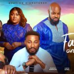 Fall On Me (2025)