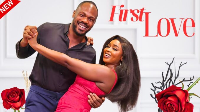 First Love (2025)