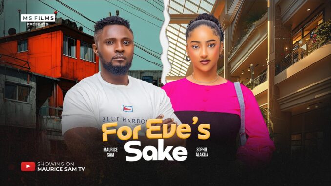 For Eve’s Sake (2025)