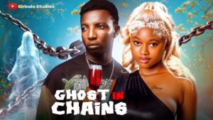 Ghost In Chain (2025) Ghost In Chain (2025)