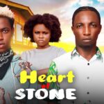Heart of Stone (2025)