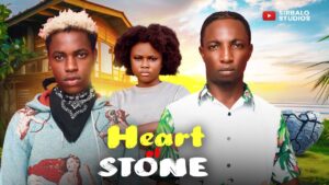 Heart of Stone (2025) Heart of Stone (2025)