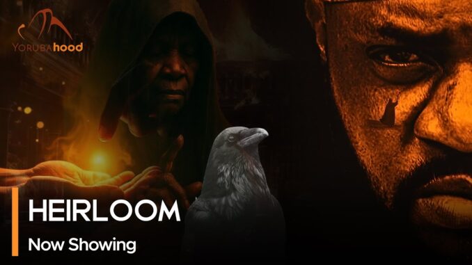 Heirloom (2025)