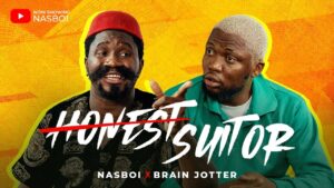 Honest Suitor (2025) Honest Suitor (2025)
