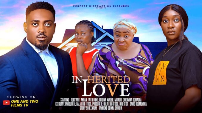 Inherited Love (2025)