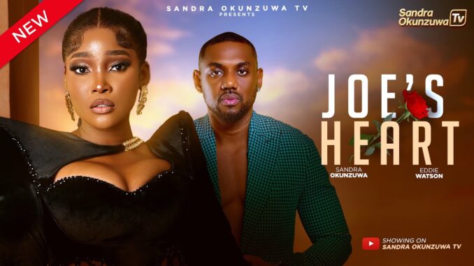 Joe’s Heart (2025)
