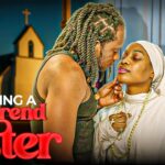 Kissing a Reverend Sister (2025)