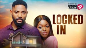 Locked In (2025) Locked In (2025)
